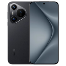Plus:华为Pura70 羽砂黑 12GB+512GB