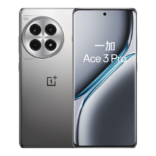 政府补贴、微信小程序：OnePlus 一加 Ace 3 Pro 系列