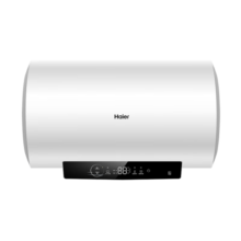 海尔（Haier）热水器电热水器家用储水式2200W速热数显一级能效节能省电卫生间上门安装安全防电墙镁棒免更换R3 60L 2200W 【镁棒终身免更换】R3