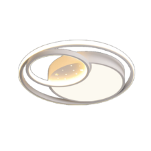 双11狂欢、plus会员、京东百亿补贴:箭牌 护眼吸顶灯 LED+凑单品