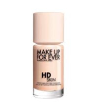 plus会员、有券的上：MAKE UP FOR EVER 玫珂菲 清晰无痕亲肌粉底液 #1R02 30ml