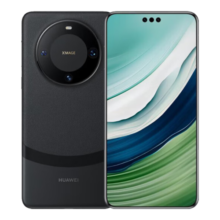 华为（HUAWEI）旗舰手机 Mate 60 Pro+ 16GB+512GB 砚黑