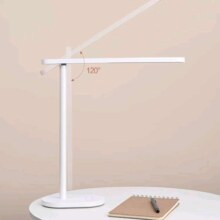 plus会员、双十一狂欢：欧普 AAAA质量分级 护眼近视防控LED触控调光台灯