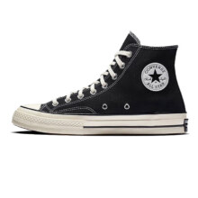匡威（Converse） 1970S高帮帆布鞋 黑色