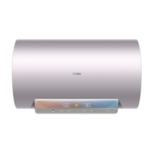 海尔（Haier）电热水器60升一级能效变频速热节能家用洗澡3300w储水式APP智能净水洗EC6002-DK5U1 60L 3300W 【3-4人】DK5