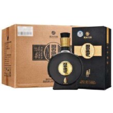 预售：习酒 窖藏1988 53度 酱香型白酒 500ml*6瓶 整箱装
