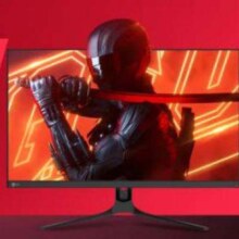 20点：Lecoo N2739SQ 27英寸IPS显示器（2K、240Hz、129%sRGB、HDR400）