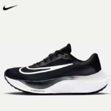 plus会员：NIKE 耐克  Zoom Fly 5 男子跑鞋
