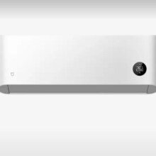双11狂欢、微信小程序：小米（MI）2匹新一级能效变频冷暖自清洁智能互联壁挂式卧室挂机 米家空调2匹KFR-50GW/N2A1 2匹 一级能效 巨省电新一级