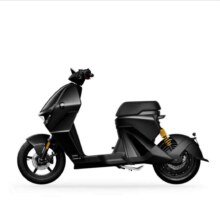 9日：九号（Ninebot）九号电动车新品高光时刻猎户座Dz 110P电动自行车