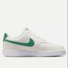 双11狂欢、plus会员：NIKE 耐克 COURT VISION LO NN 女子运动鞋 FQ8892-133