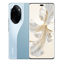 HONOR 荣耀 100 Pro 单反级主摄 荣耀绿洲护眼屏 第二代骁龙8 立体声双扬声器