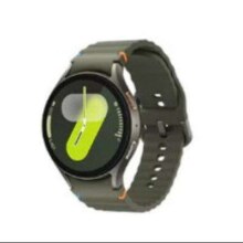再降价、双11狂欢、PLUS会员：SAMSUNG 三星 Galaxy Watch 7 蓝牙版 智能手表 40mm 云岭绿