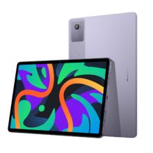 PLUS会员、政府补贴：联想 Lenovo 小新Pad 2024 11英寸平板电脑 8+256G WIFI 烟霞紫