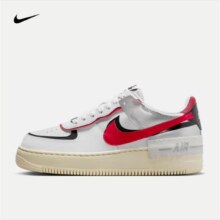 耐克（NIKE）AF1 SHADOW 女子空军一号运动鞋363.77元