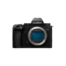 Panasonic 松下 S5M2 全画幅 微单相机