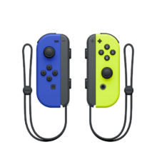 双11狂欢: Nintendo Switch任天堂 手柄国行Joy-Con游戏手柄