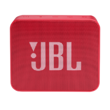 plus会员、百亿补贴、换新补贴：JBL GO ESSENTIAL 音乐金砖青春版 红色