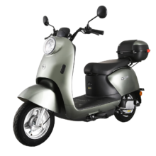 26日0点、双11预告：ZUB 五星钻豹 G7 电动车 60V20AH 1200W