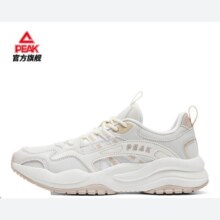 PEAK 匹克 女款休闲运动鞋
