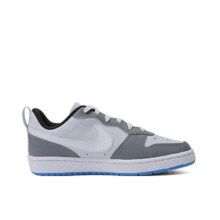 耐克NIKE男大童运动舒适户外休闲日常童鞋 DV5456-019 36
