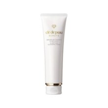 双11开门红：cle de peau BEAUTE 肌肤之钥 净采洁面膏 清爽型 125ml