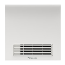 松下（Panasonic）浴霸 风暖浴霸 集成吊顶式浴室暖风机卫生间 FV-RB20Z1小白弧