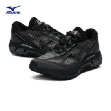 14号20点、plus会员： Mizuno 美津浓 24男女城市机能慢跑鞋 支撑稳定运动跑步鞋 NOVA MIX （多色可选）