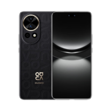 京东百亿补贴、plus会员:华为 nova 12 Ultra  512GB 曜金黑