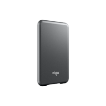 14日20点，plus会员：爱国者（aigo）1TB移动固态硬盘 (PSSD) S7 Type-c USB3.2 ssd固态硬盘
