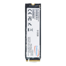 28号10点：芯点子SSD固态硬盘 512GB 7200MB/s TLC  M.2 NVMe协议 电竞游戏高速PCIe Gen 4.0*4 四通道 Centremix