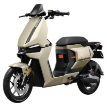小牛电动 F400T都市 电动自行车 智能长续航 新国标电动车 到店选色