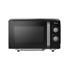 PLUS会员：美的 Midea 微波炉经典升级款M2A 家用小型20升
