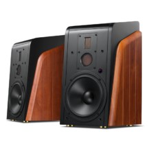 31日20点、PLUS会员：HiVi 惠威 M500家庭影院2.0音箱