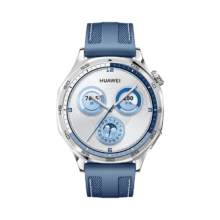 20点开始：HUAWEI 华为 WATCH GT 5 智能手表 托帕蓝 46mm