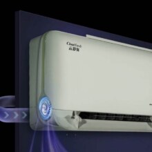 再降价，双11狂欢，政府补贴：：格力（GREE）新风空调 1.5匹 云舒氧 KFR-35GW/NhHg1BAj