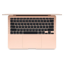 【M1芯片 顺丰包邮】Apple/苹果 MacBook Air 13.3 英寸苹果笔记本电脑2020款m1官办公轻薄商务游戏本旗舰