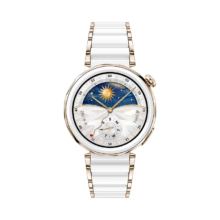 HUAWEI 华为 WATCH GT 5 Pro 智能手表 42mm