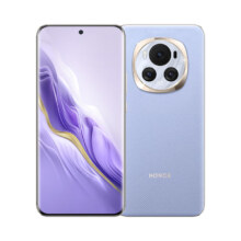 再降价、plus会员、京东百亿补贴：HONOR 荣耀 Magic6 5G手机 16GB+512GB 流云紫