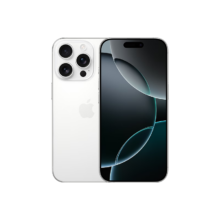 Apple 苹果 iPhone 16 Pro 5G手机 512GB