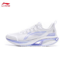 PLUS会员：李宁 吾适5S 3.0 V2 跑步鞋网面透气男鞋 ARST023