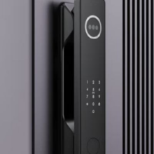 plus会员：京东京造智能门锁指纹锁 S2 Pro