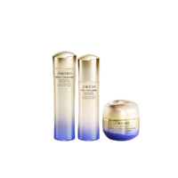 SHISEIDO 资生堂 悦薇滋润水乳+抗糖霜 补水保湿干皮护肤品化妆品生日礼物送女生