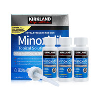 柯可兰Kirkland米诺地尔生发液 5% 60ml*6瓶装