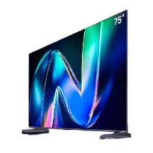 Vidda 75N5N Mini LED 液晶电视 75英寸 4K