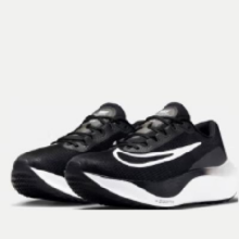PLUS会员：NIKE 耐克 春夏男子ZOOM FLY 5跑步鞋（延续款） DM8968-001