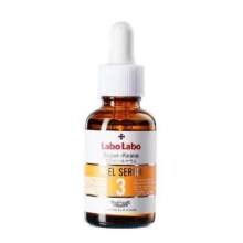 双11狂欢 ：临期品 城野医生 果酸焕肤精华3% 30ml