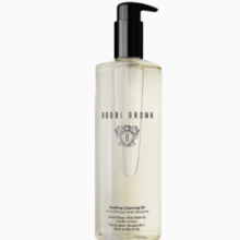 百亿补贴！BOBBI BROWN 芭比波朗清透舒盈洁肤油 400ml