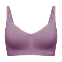 【清仓】嫚熙哺乳内衣聚拢防下垂产后喂奶孕妇专用文胸罩怀孕哺乳