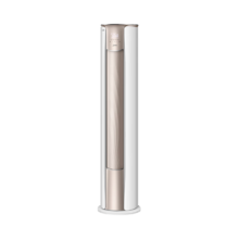 京东百亿补贴、PLUS会员：Midea 美的 锐静系列 KFR-72LW/N8VHC1 新一级能效 立柜式空调 3匹